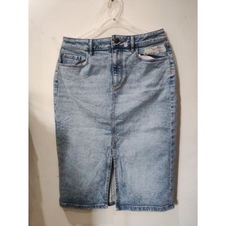 DEF DENIM BELAH 76