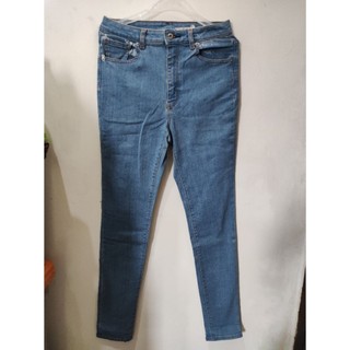 BENANG BIRU 64