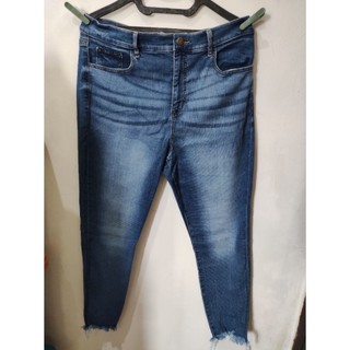 DEFECT SKINY RAWS 80