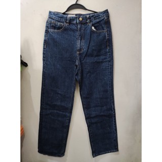 BENANG BIRU ARUS 78