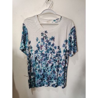 NODA BUNGA BIRU 95