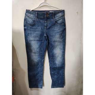 BAL 34 - JEANS MIX