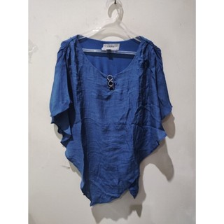 BOL BIRU RANTAI M100