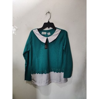 NODA DAUN RENDA 90