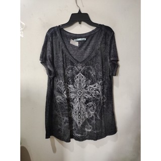 NO 43 - LENGAN PENDEK MIX