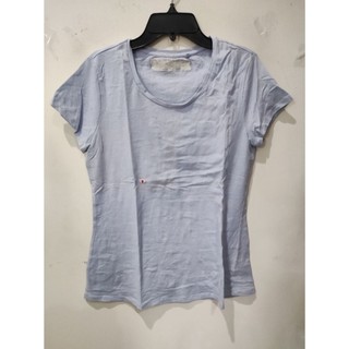 NODA KAOS BIRU XS-75
