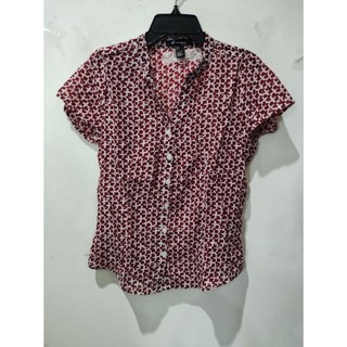 MERAH MOTIF S-88