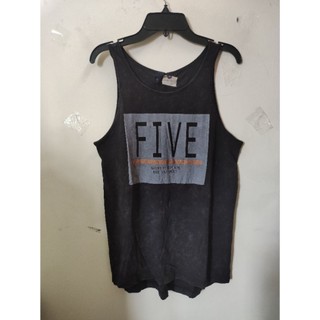HITAM ABU LD 85