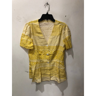 KUNING TENUN S-80