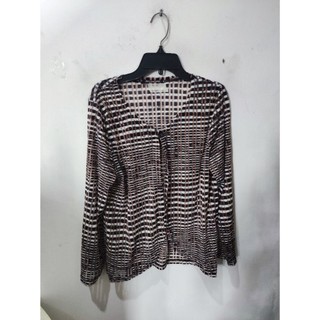 BOL GARIS COKLAT 95