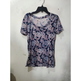BOL DUSTY BIRU 86