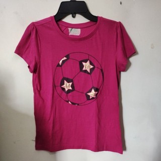 BOLA MAGENTA  LD 80