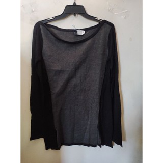 ABU HITAM 36-96