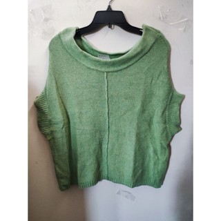 DAUN RAJUT 10 LD 115
