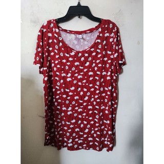MERAH BUNGA 12-98