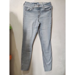 NODA DENIM AIR 72