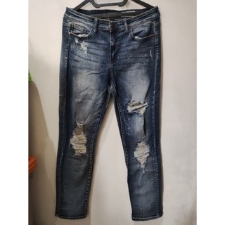 BENANG BERCK RAWS 85