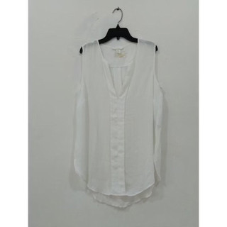 NODA V WHITE 100