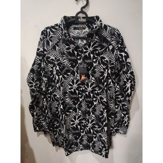DAUN HITAM 96