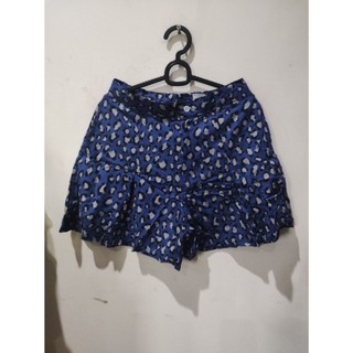 LEO BIRU 68
