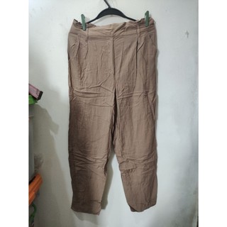 BOL CELANA OLIVE 80