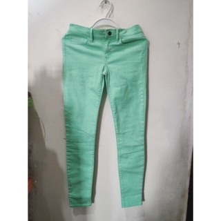 HIJAU MINT 70