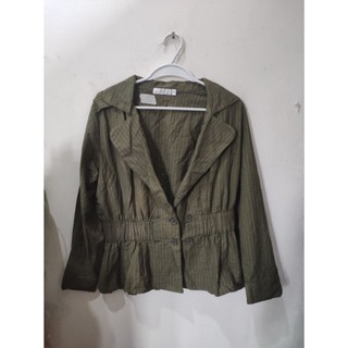 NODA ARMY GARIS 100