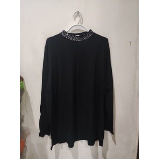 TURTLE HITAM 140