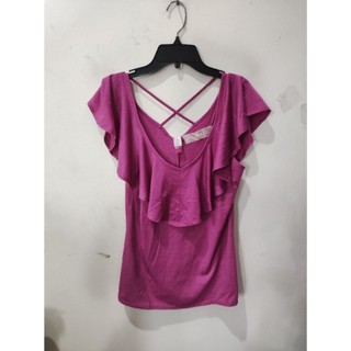 MAGNTA SILANG 2XL104