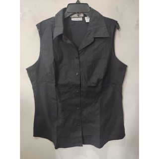 KANCING HITAM L-96