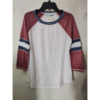 NODA PUTI MAROON 140
