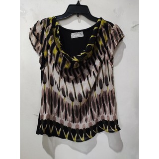 KUNING SATE MILO L98
