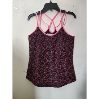 BRUKAT TALI PINK 85