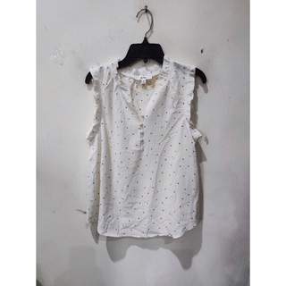 PUTIH POLKA M92