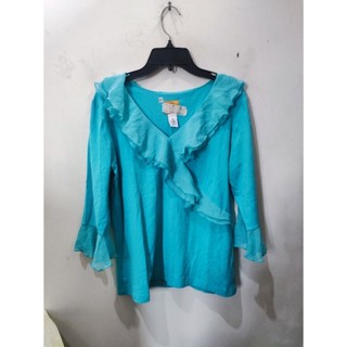 NO 57 - LENGAN PANJANG MIX
