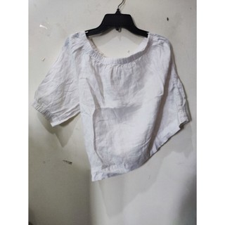 PUTIH SATU LD 116