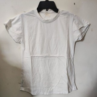 PUTIH POLOS 85