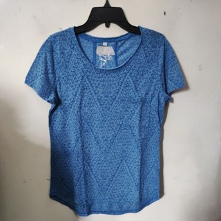 BATIK BIRU LD 90