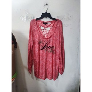 LOVE PANJANG 1X-96