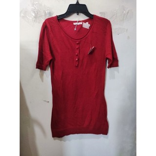 MERAH KANCING LD 84