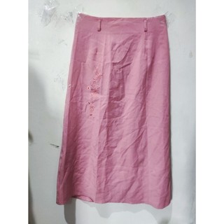 NODA PINK BUNGA 64
