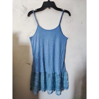 NODA BIRU LAUT LD 72