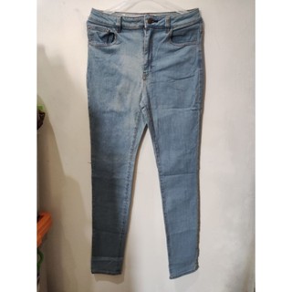 NODA JEANS LANGIT 58