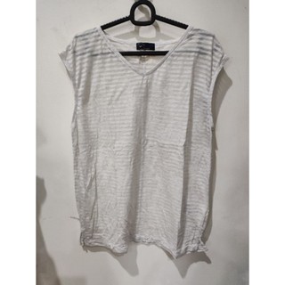 NODA SALUR ABU 100