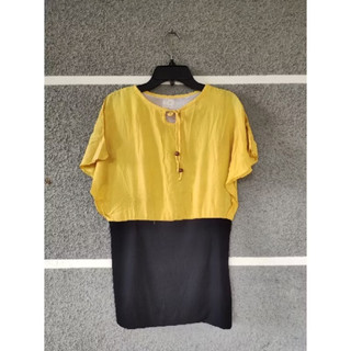 NODA KUNING 70