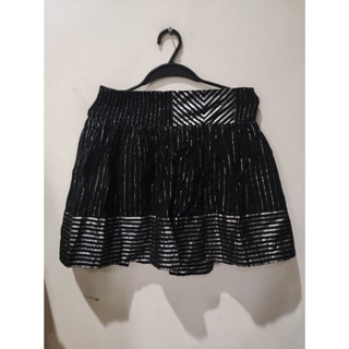 HITAM SILVER 70