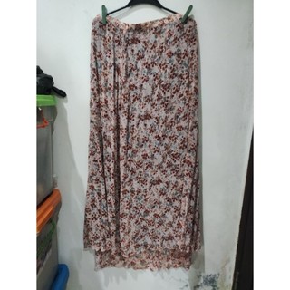 PLISKET BUNGA 102