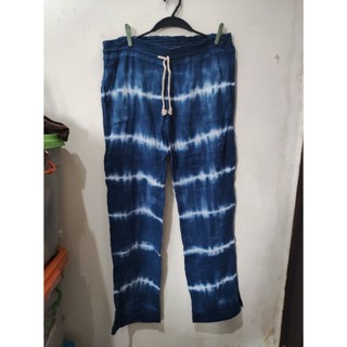 TYEDEY BIRU 95