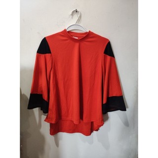 OREN HITAM PAYUNG 95