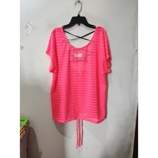 BOL PINK TR 114
